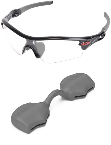 Image of Replacement Nose Pad for Oakley Hydra OO9229