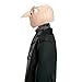Disguise Gru Deluxe Adult Mask, One Size Adult