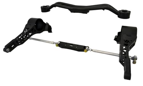 Ridetech 11527199 Rid Control Arms - Rear Set