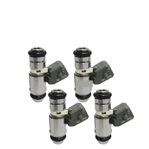 Injecteur de carburant IWP049 pour Peugeot 406 et 306 1.8 16V