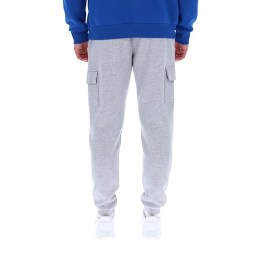 Reebok Mens Ford Cargo Pocket Cuffed PantTrack Pants3