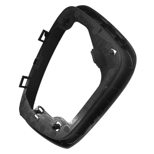 Cadre de rétroviseur gauche pour VW Polo Hatchback 2011-2013