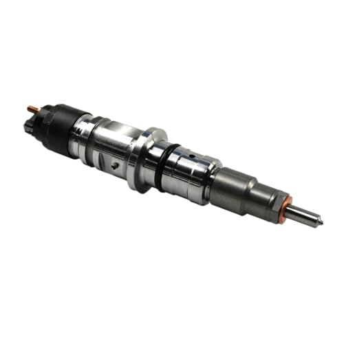 Injecteur Bosch 0445120054 à rampe commune haute pression pour IVECO - 5