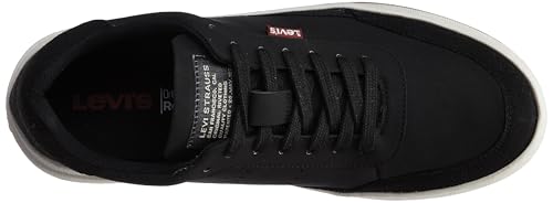 Image of Men's Casual Shoes; Fashion Sneakers; Cushioned Insole; Lifestyle and Street Shoes ; Shoes for Men ; Young Shoes