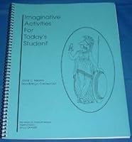 Imaginative activities for today's student 0939507161 Book Cover