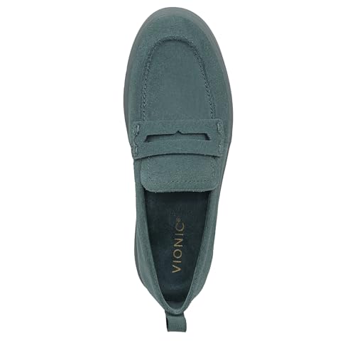 Image of Vionic Uptown Loafer /Moc Shoes