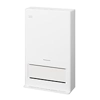 Amazon | パナソニック セラミックファンヒーター 温風2段階 ナノイーX