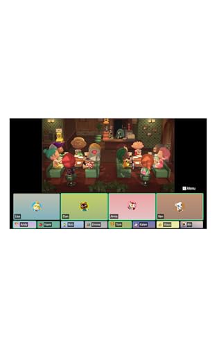 La Mejor Recopilación de Animal crossing switch favoritos de las personas. 7 Imagen adicional