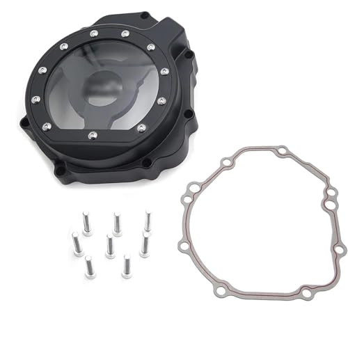 Couvercle de carter moteur pour entretenir le moteur Suzuki GSXR 1000Z
