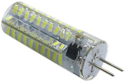 Ampoule 220V fiche pin pack de 5 lampes blanches économiques
