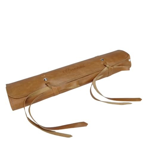 Estojo de Facas Profissional Chef Bolsa Para Facas