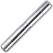 Fortool 48-20-6950 Two Ended SDS MAX Female Connection Adapter Fits For Milwaukee SDS-MAX Drill and Core Bits, SDS-PLUS, Spline Shanks or Common Rotary Hammers
