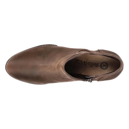 Bella Vita Women's Trust Boots2