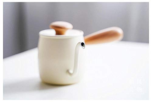 Cafetera Prensa Francesa de Acero Inoxidable 400 mL miniatura 3