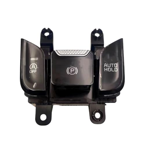 Freno de mano eléctrico Kia K5 botón de recambio para solucionar el parpadeo de error 93766-L6000
