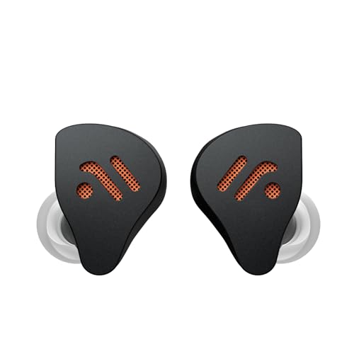 Fosi Audio IM4 Écouteurs Intra-Auriculaires Ouverts, Oreillettes
