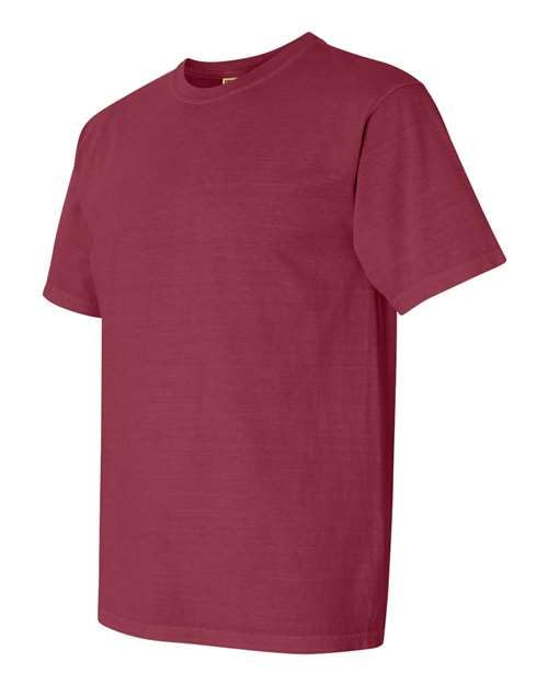 Image of Comfort Colors Adult Short Sleeve Tee, Style G1717