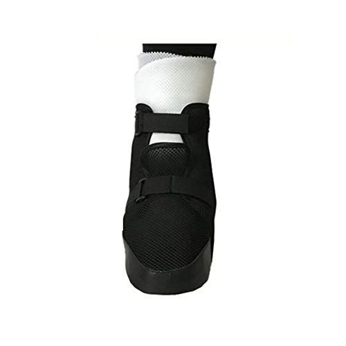 JMung Scarpa Post-operatoria Ortopedica Achille