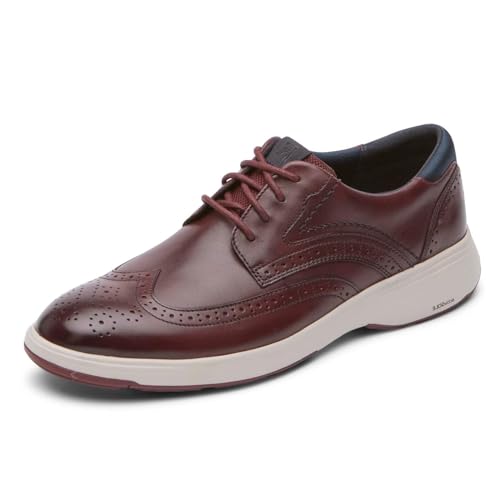 Image of Rockport Men's Noah Wingtip