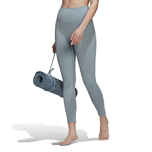 Image of adidas Women's Studio 7 /8 Tights