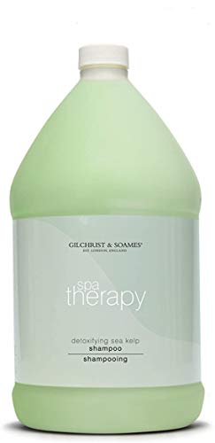 GILCHRIST & SOAMES Spa Therapy Detoxifying Sea Kelp Shampoo - 1 Gallon