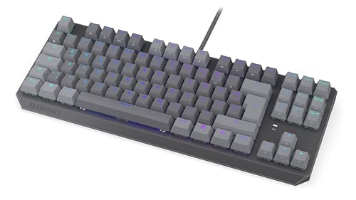 ENDORFY Thock V2 TKL DE Clavier mécanique QWERTZ ARGB