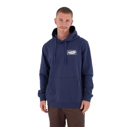 Sudadera con Capucha para Hombre - Cernyol 99'