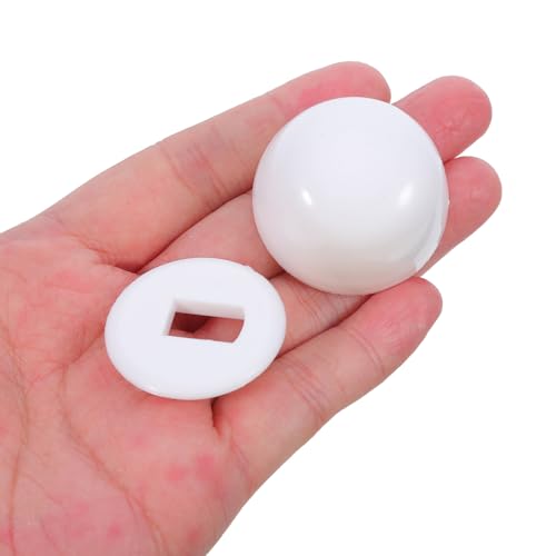 Tornillos para fijar taza de baño 30 Imagen adicional