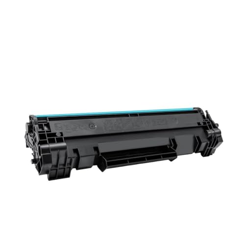 Toner CF244A anti-blocage résout les erreurs de puce sur imprimante LaserJet M15w et MFP M28w