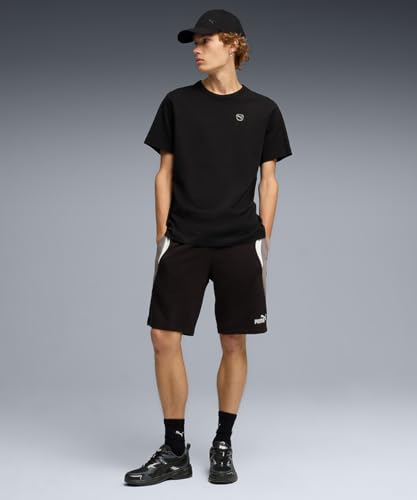 Image of Puma Men Knitted Shorts