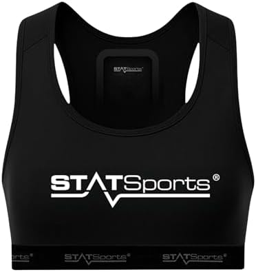 STATSports Gilet GPS Football (Gilet Seul – Pod Non Inclus) - Bra...