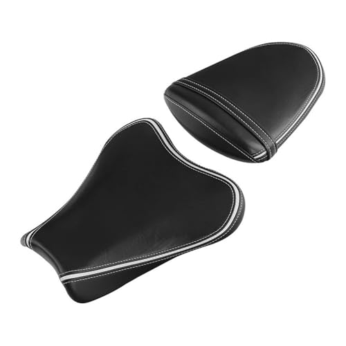 Asiento de sillín motocicleta GSXR-1000 2005-2006 para sustituir piezas desgastadas