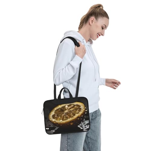 Bolso para Laptop y Mensajero de 15.6 pulgadas miniatura 7