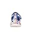 Superfit Spotty Hausschuh, Weiß/Mehrfarbig 1020, 21 EU