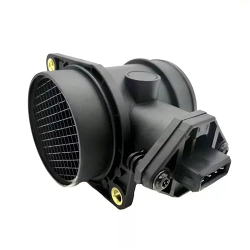 Capteur de débit d'air 0280217112 haute sensibilité pour Passat 1998-1999