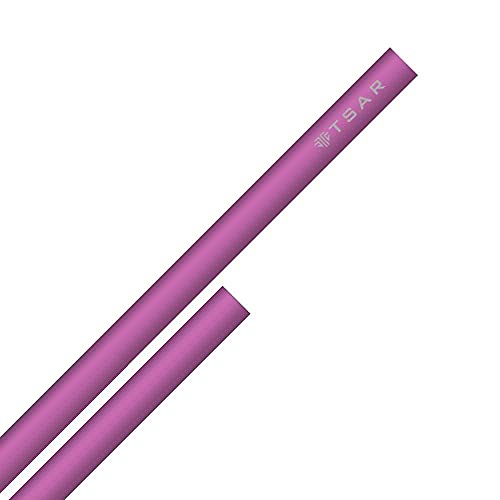 Tuyau silicone chicha TSAR soft touch 120 cm (Violet)