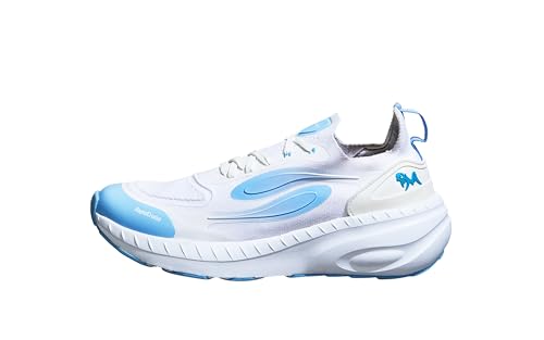 Image of Neeman's Begin Walk - Cruise Sneakers | Walking Shoes for Men | Comfortable Flexible Breathable Shoes