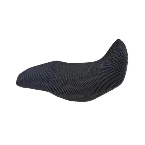 Coussin de siège moto Voge 900DSX confort anti-vibration
