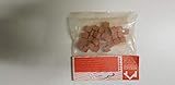 DOMUS KIT Bricks Ref. 03130 CIRC. Dimensions mm 10/12 Pieces 25