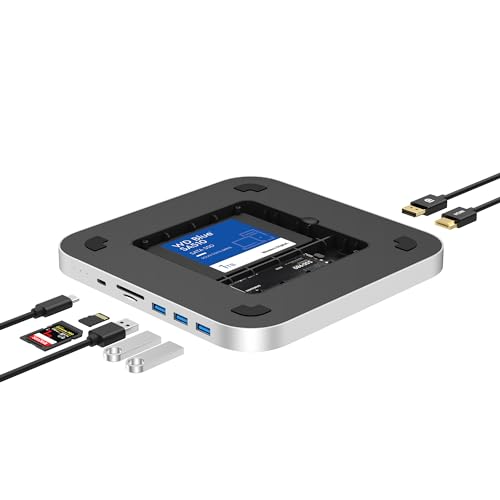 Mac mini専用 内蔵型SSD ——OSインストール済み 2点セット Mac mini専用 内蔵型SSD ——OSインストール済み 2点セット Mac