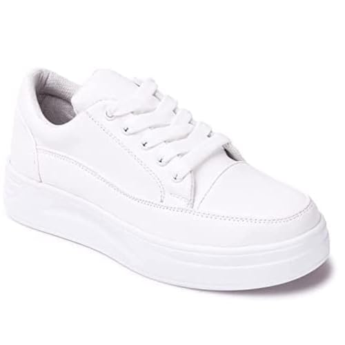 Image of layasa Women Sneaker | Casual Shoes | Sporty Looking Women Sneaker | Fashion Sneaker | Comfort Shoes Sneaker