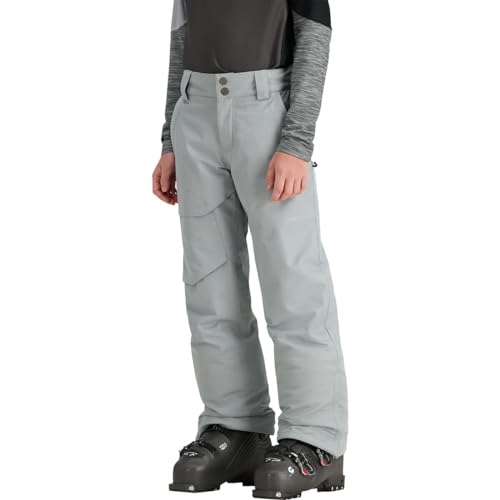 Obermeyer Teen Boys' Brisk Pant Shale XL2