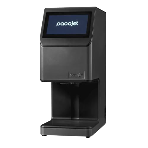PacoJet 4 System