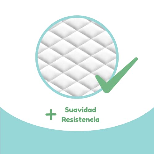 Pañales Y Toallitas Húmedas, Drugstore toallitas humedas absorsec Marca KARBI (3)
