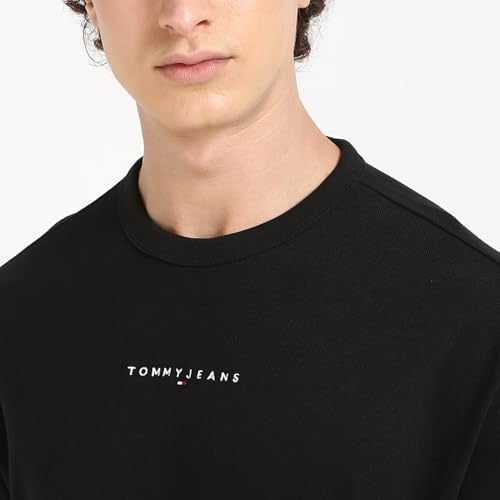 Image of Tommy Hilfiger Men T-Shirt