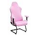 SUMTree Housses de protection pour chaise de gaming - Rose