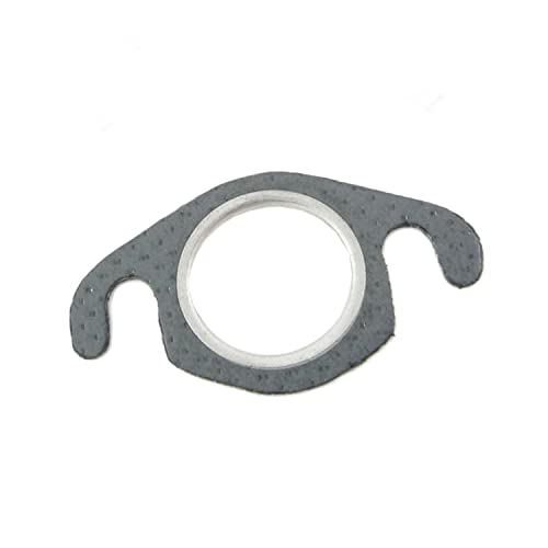 D'échappement Joint compatible avec Peugeot Jet Force 50 C Tech/Pot d'échappement Joint compatible avec Peugeot City Star 50 (2 temps) (amplifie.)