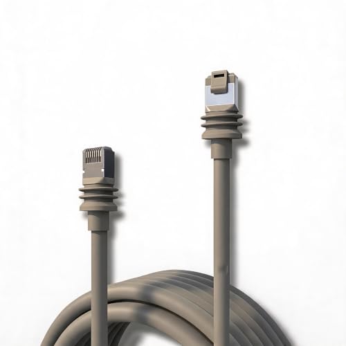 Image of Replacement Cable for Gen3 V3 Rectangular Satellite, IP68 Water Re