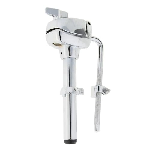 Soporte brazo para tom drum stand de percusión miniatura 4