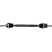 Cardone 60-6153 Remanufactured CV Constant Velocity Drive Axle Shaft